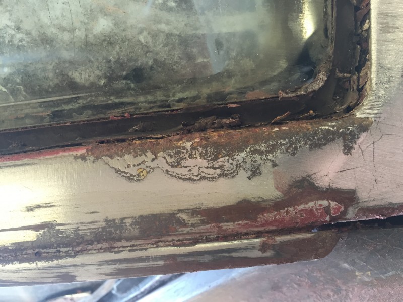 When to Use Rust Encapsulator VS. Rust Converter – 73 Karmann Ghia